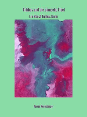 cover image of Fidibus und die dänische Fibel